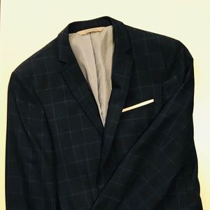 Men suit